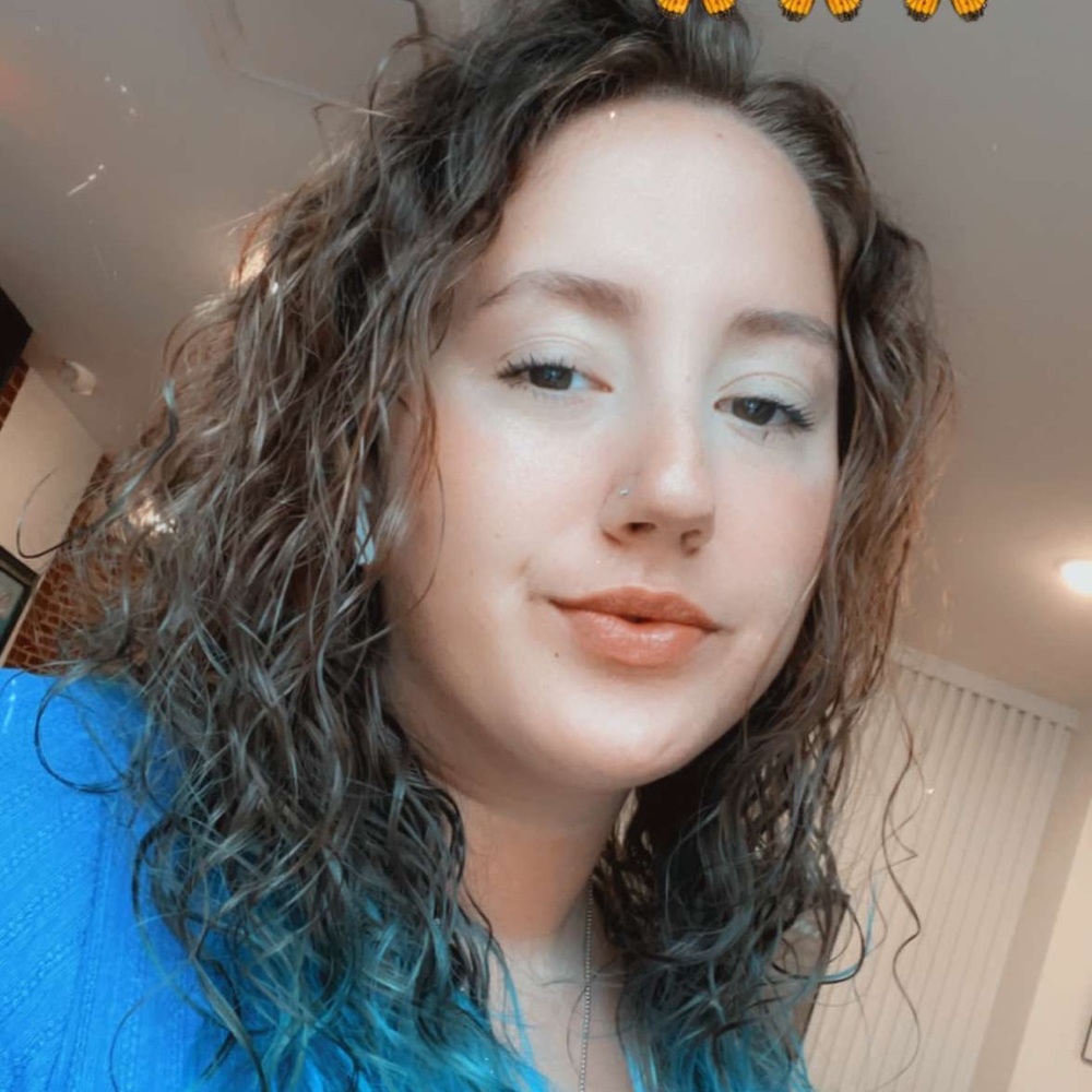 Meet your Posher, Alexandria